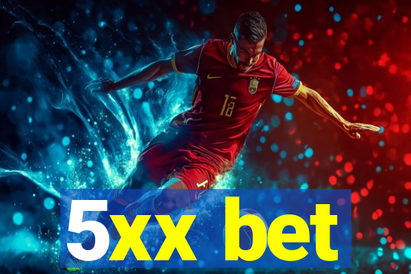 5xx bet